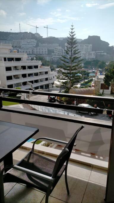 Apartamento En Puerto Rico,Mogan Puerto Rico  Exterior foto
